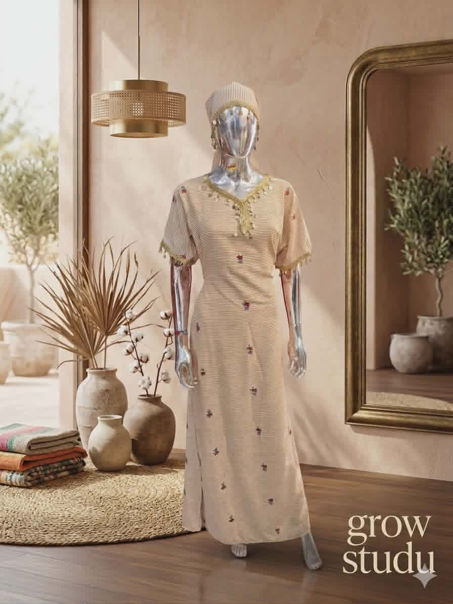 مصرية