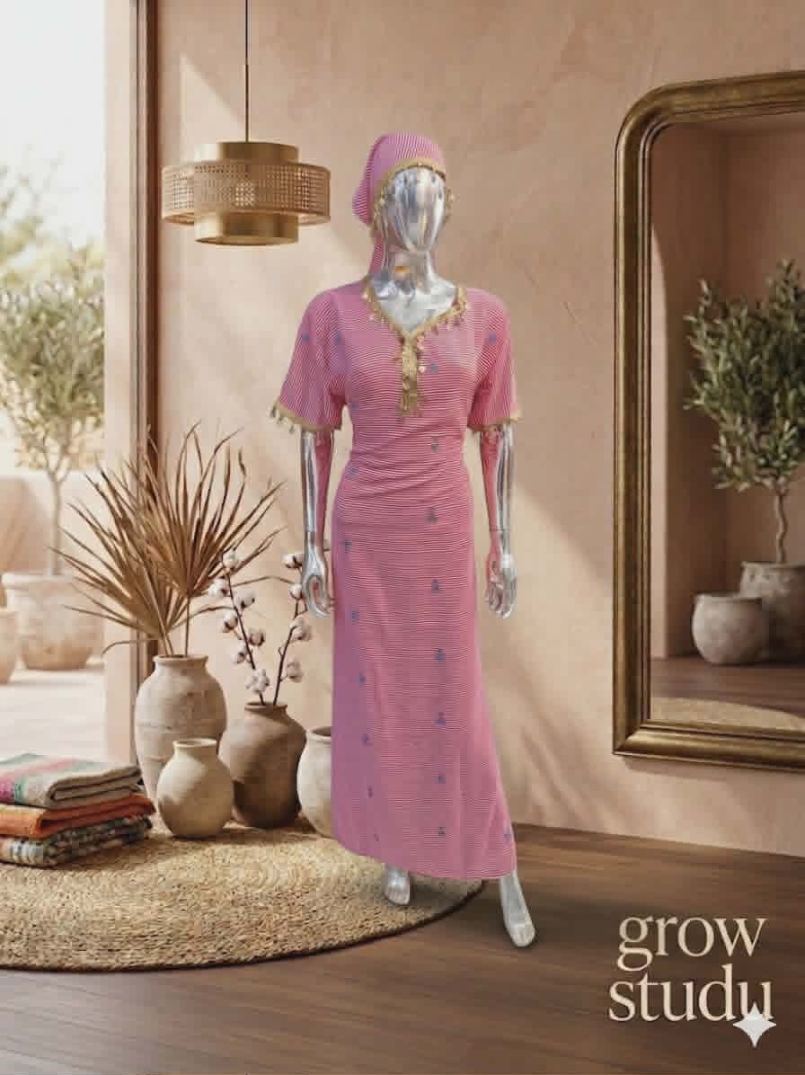 مصرية