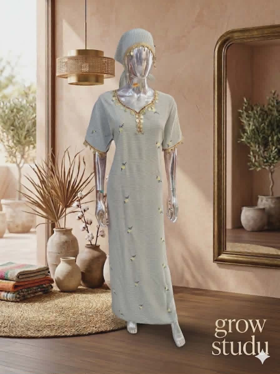 مصرية