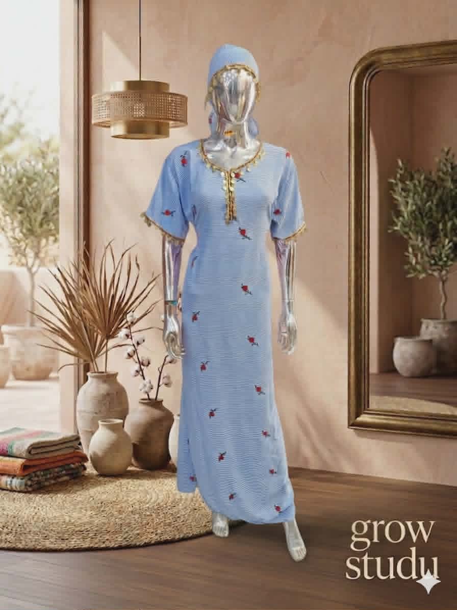 مصرية