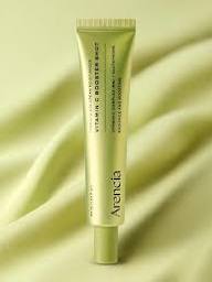 arencia vitamin c booster short